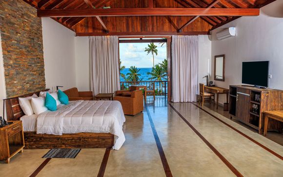 Your hotels