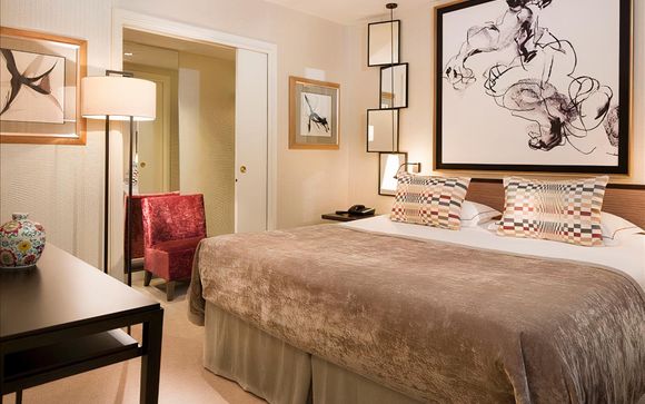 Your room