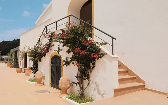 Llucatx Menorca 4* 