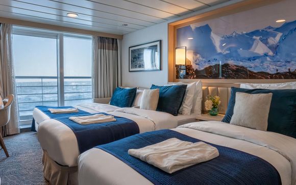 Welcome on Board!