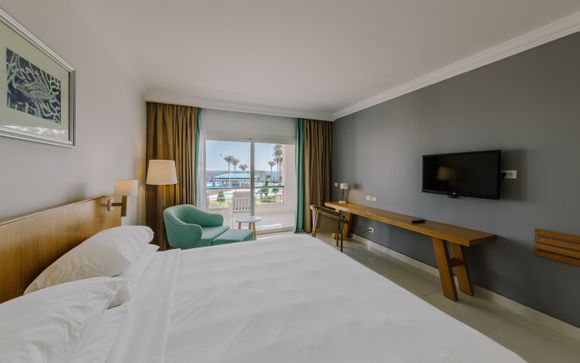 Your room