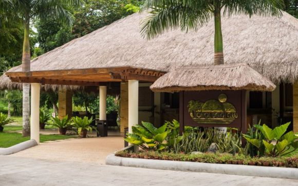 Your hotels