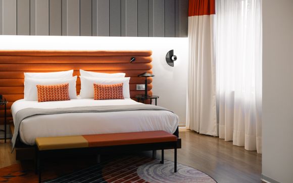 Your room