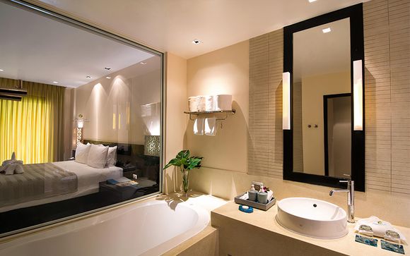 Your room