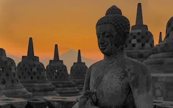 Your itinerary in detail