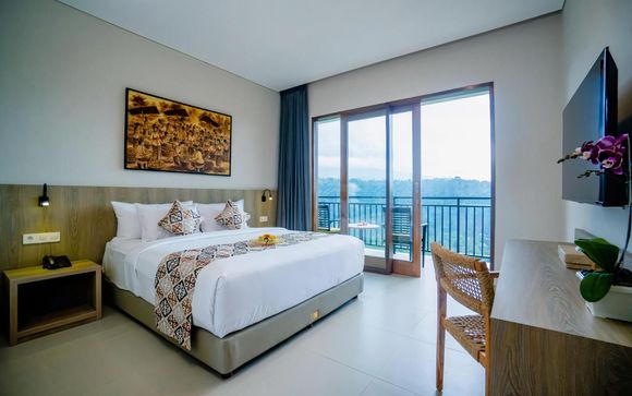 Your hotels