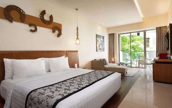 Your hotels