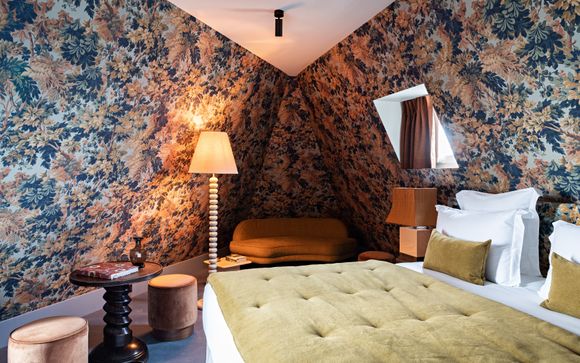 Your room
