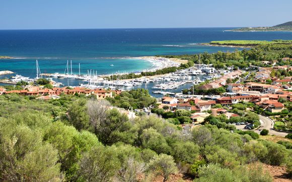 Piccolo Hotel 4* - Adults Only
