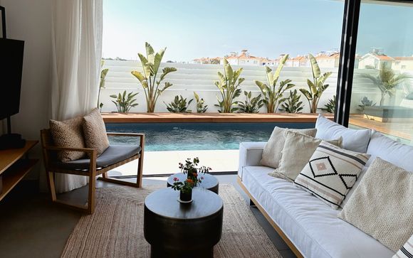 Lora Pearl Luxury Villa 4*