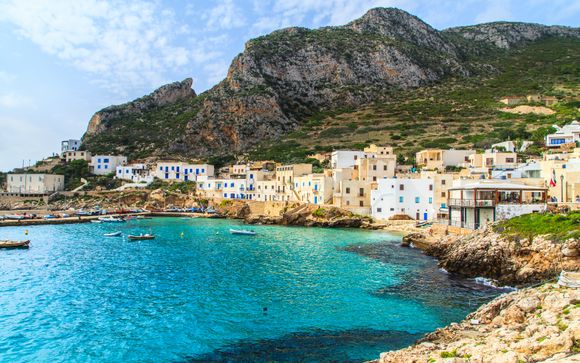 Your Itinerary in Detail