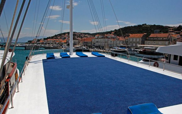  8-Day Cruise: Pearls of the Adriatic