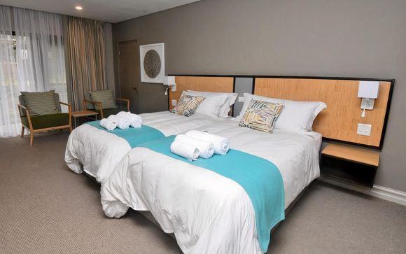 Your room