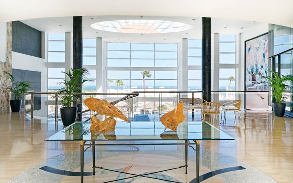 Labranda Golden Beach 4*