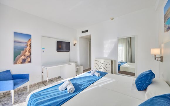 Your room
