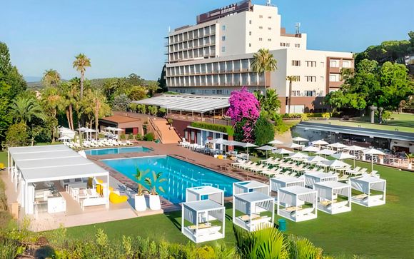 Meliá Lloret de Mar 5*