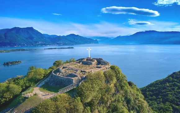 Your Itinerary In Brief