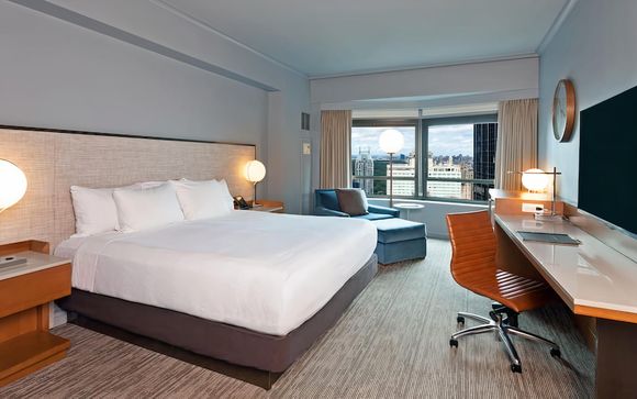 Your room