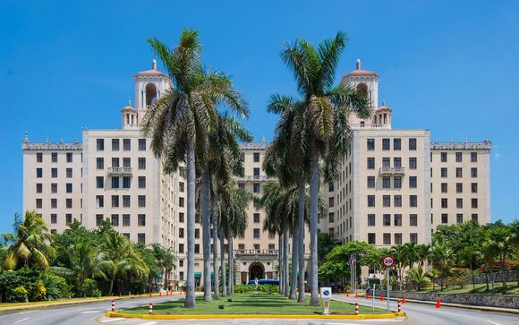 Your Hotels