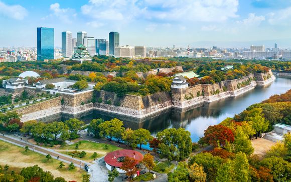 Your itinerary in detail