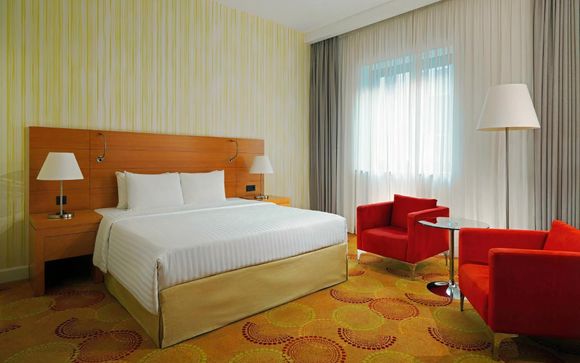 Your room