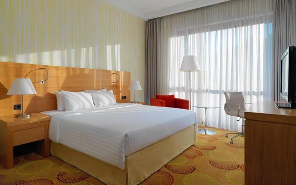 Your room