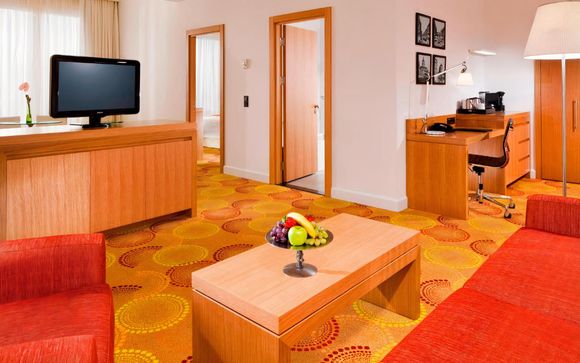 Your room