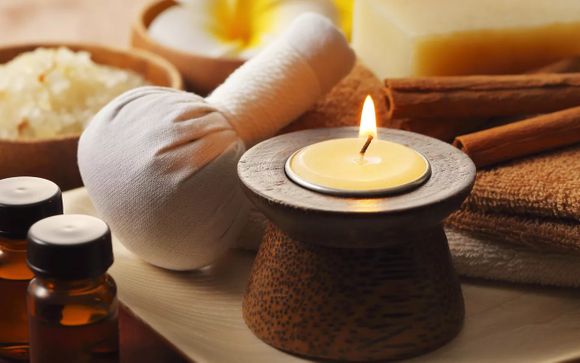 Your Optional Hotel Services 