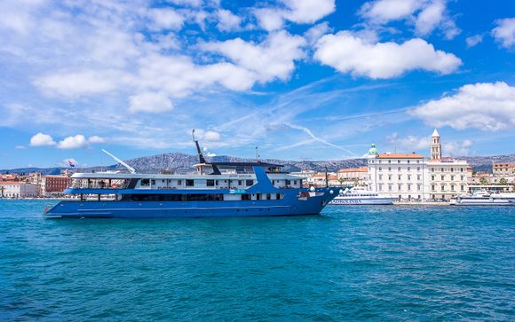 MV Ave Maria or MV Nautilus