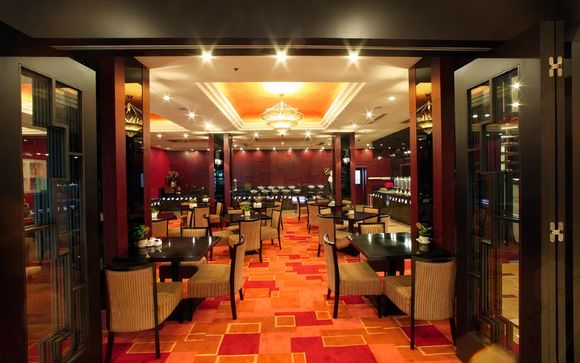 Your hotels