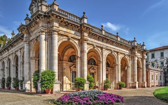 Your itinerary in detail