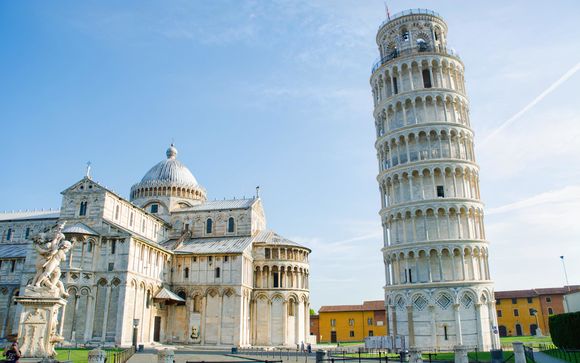 Your itinerary in detail