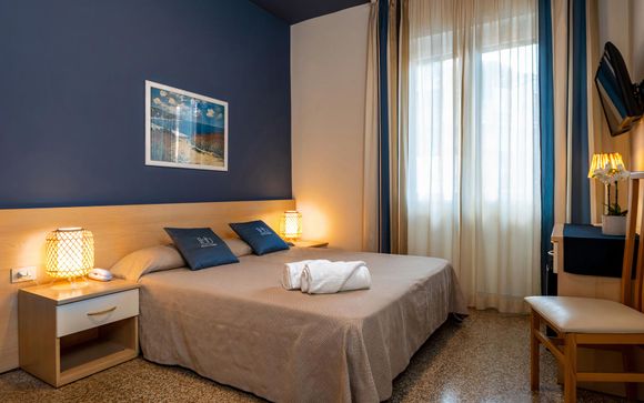 Your Hotels