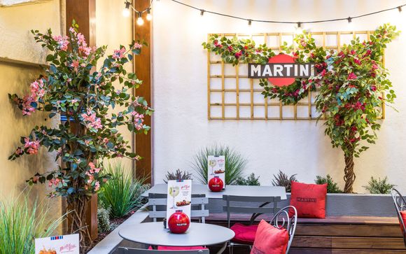 The Lift Boutique 4*