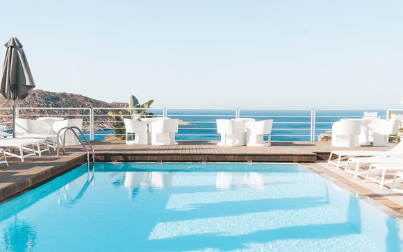 Your hotels