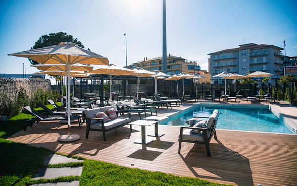 Your hotels