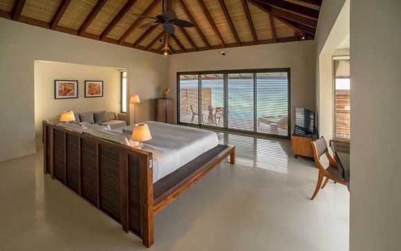 Your room
