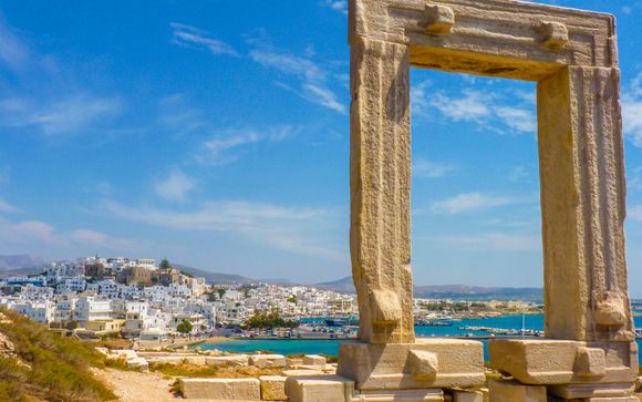 Your itinerary in detail