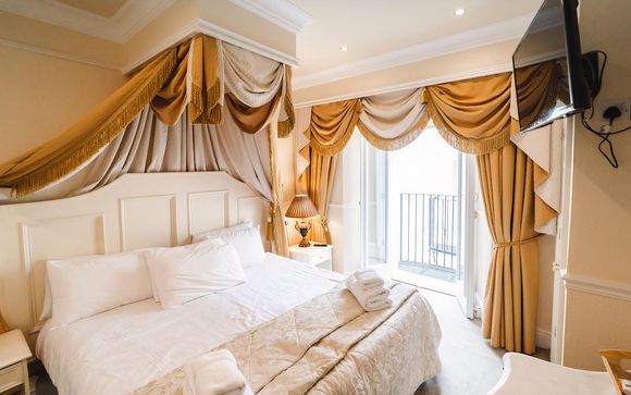 Your room