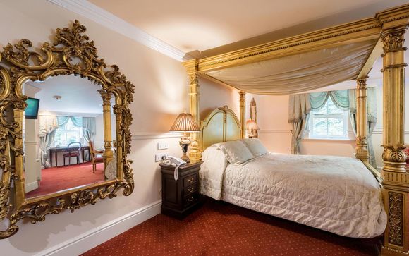 Your room