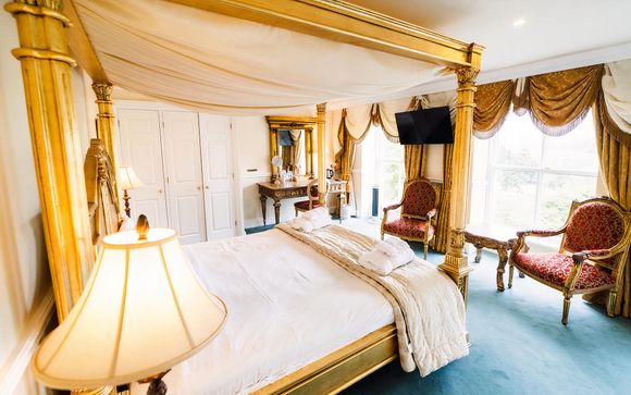 Your room