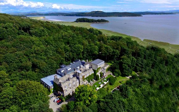The Grange Hotel 4*