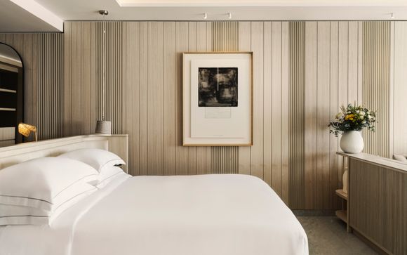 Your room