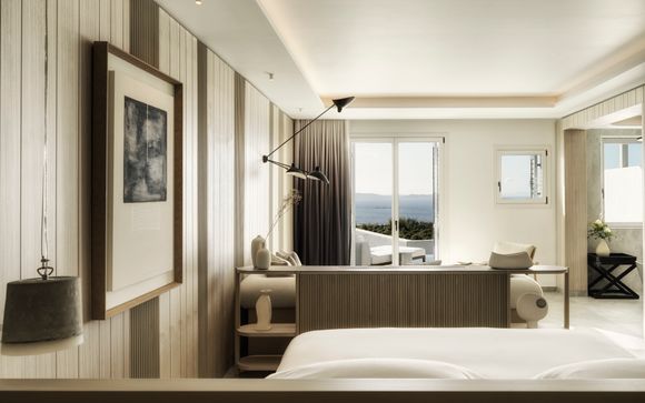 Your room
