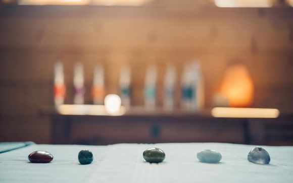 Victoria Retreat & Spa