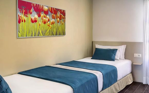Your room