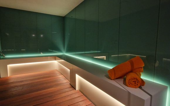 Your room
