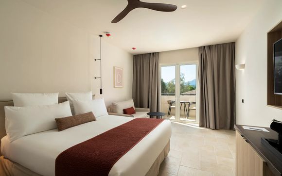 Your room