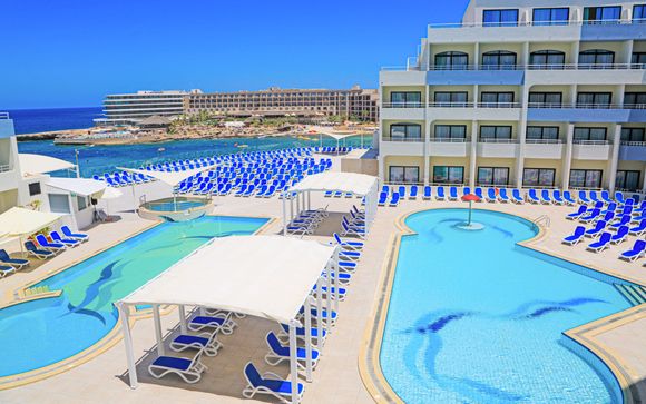 Your hotels