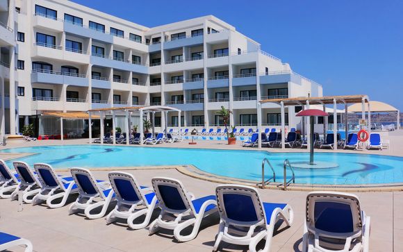 Your hotels